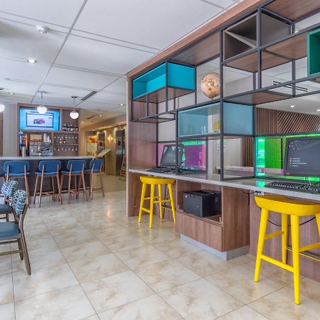 Holiday Inn Miami International Airport By Ihg Miami Springs Kültér fotó