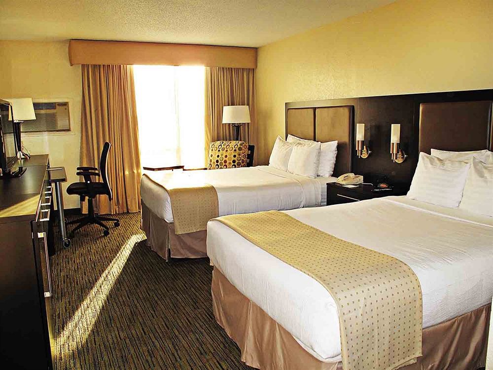 Holiday Inn Miami International Airport By Ihg Miami Springs Kültér fotó