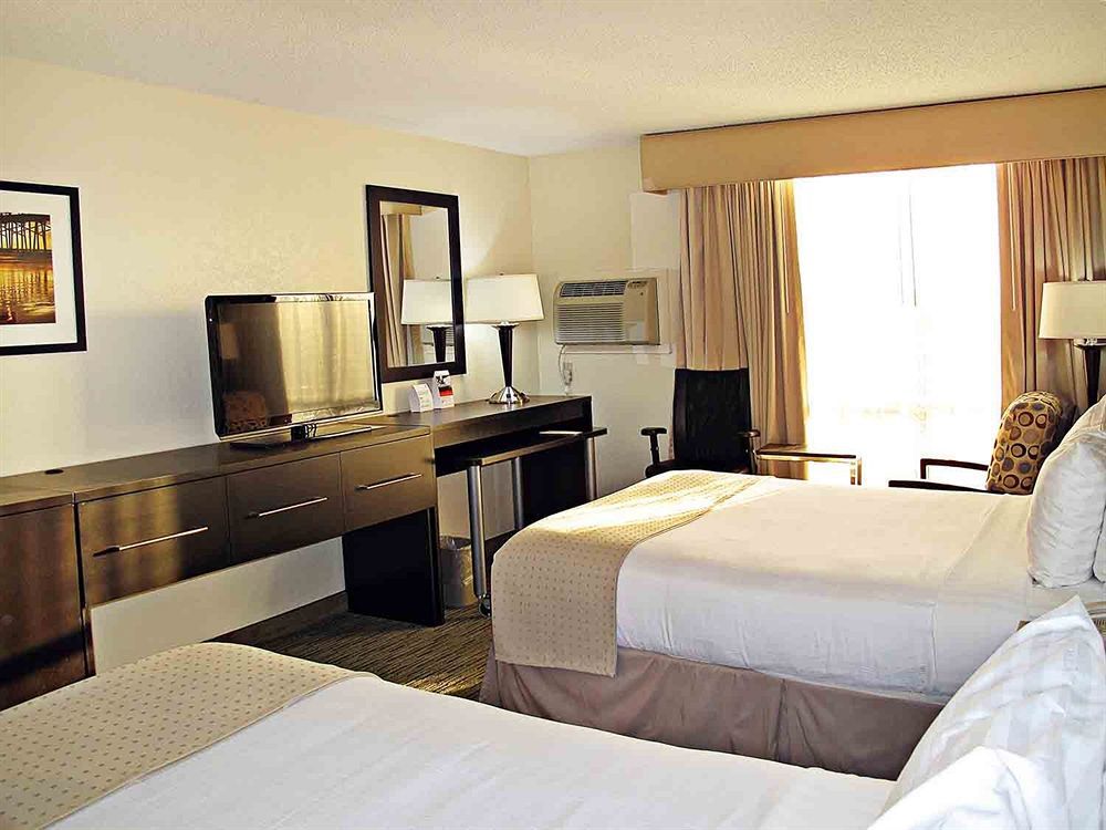 Holiday Inn Miami International Airport By Ihg Miami Springs Kültér fotó