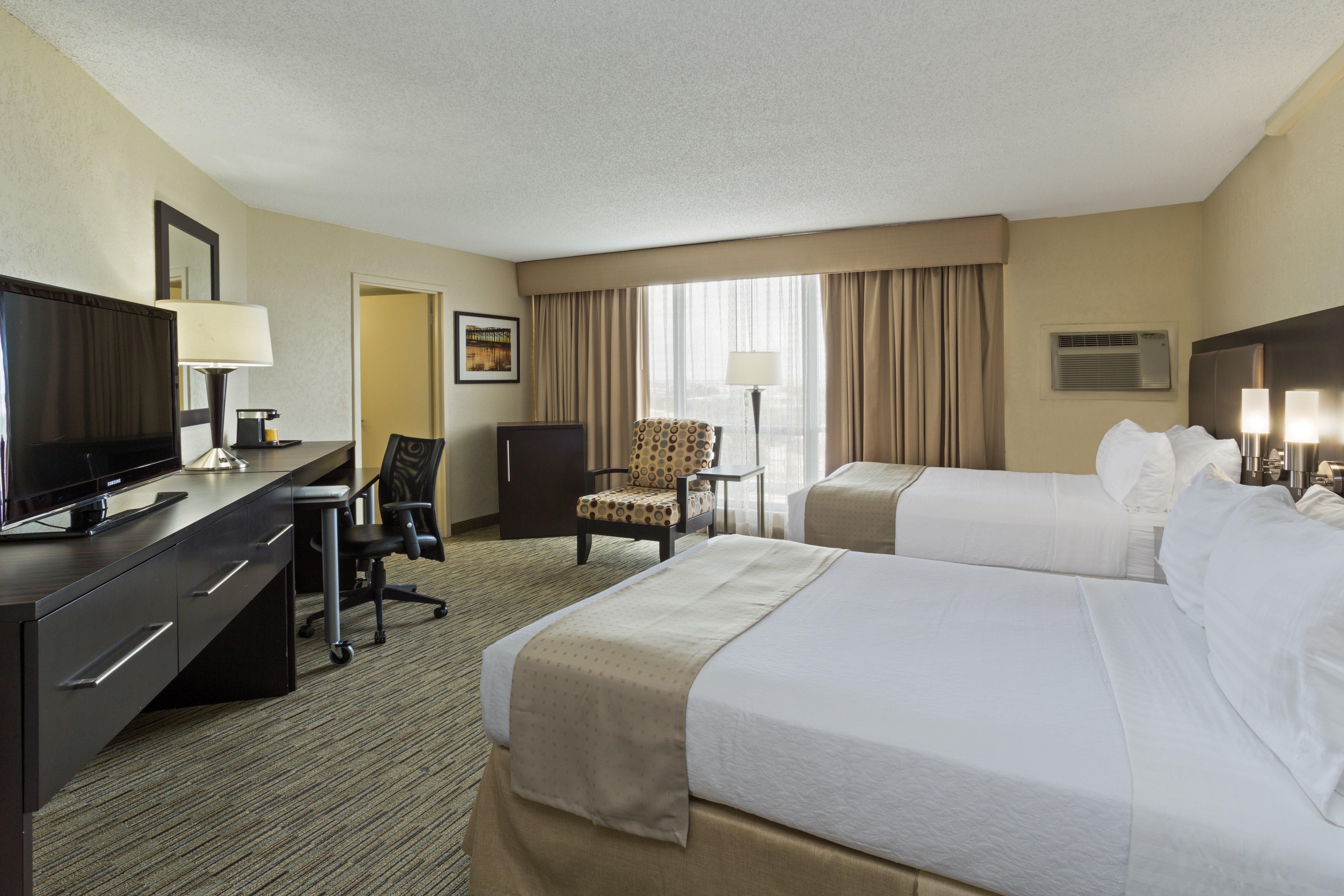 Holiday Inn Miami International Airport By Ihg Miami Springs Kültér fotó