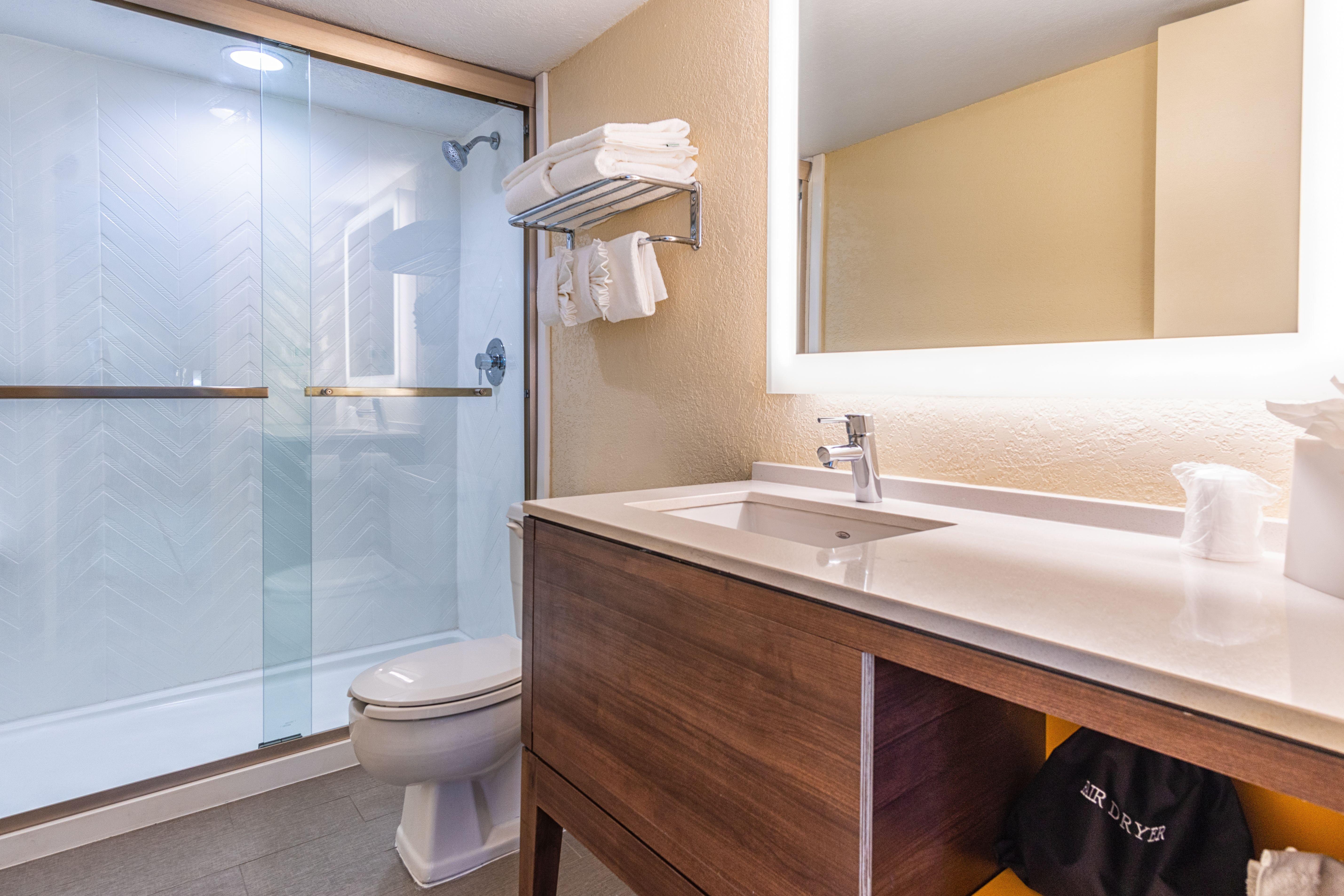 Holiday Inn Miami International Airport By Ihg Miami Springs Kültér fotó