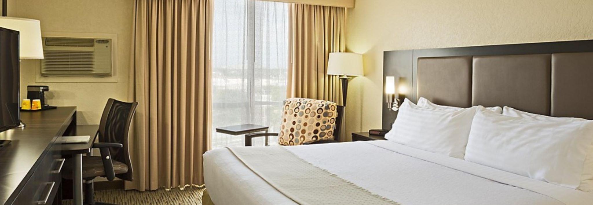 Holiday Inn Miami International Airport By Ihg Miami Springs Kültér fotó