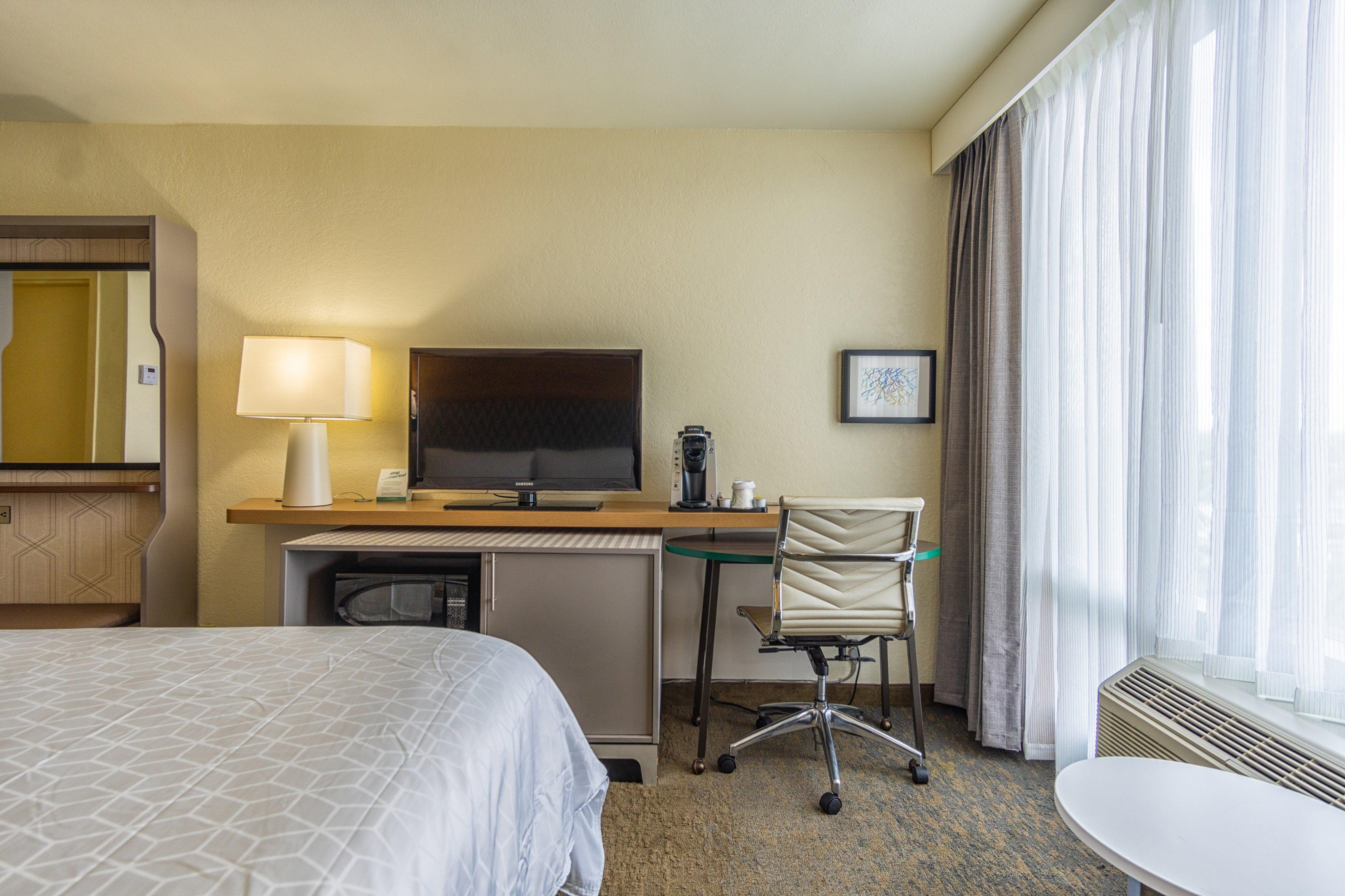 Holiday Inn Miami International Airport By Ihg Miami Springs Kültér fotó