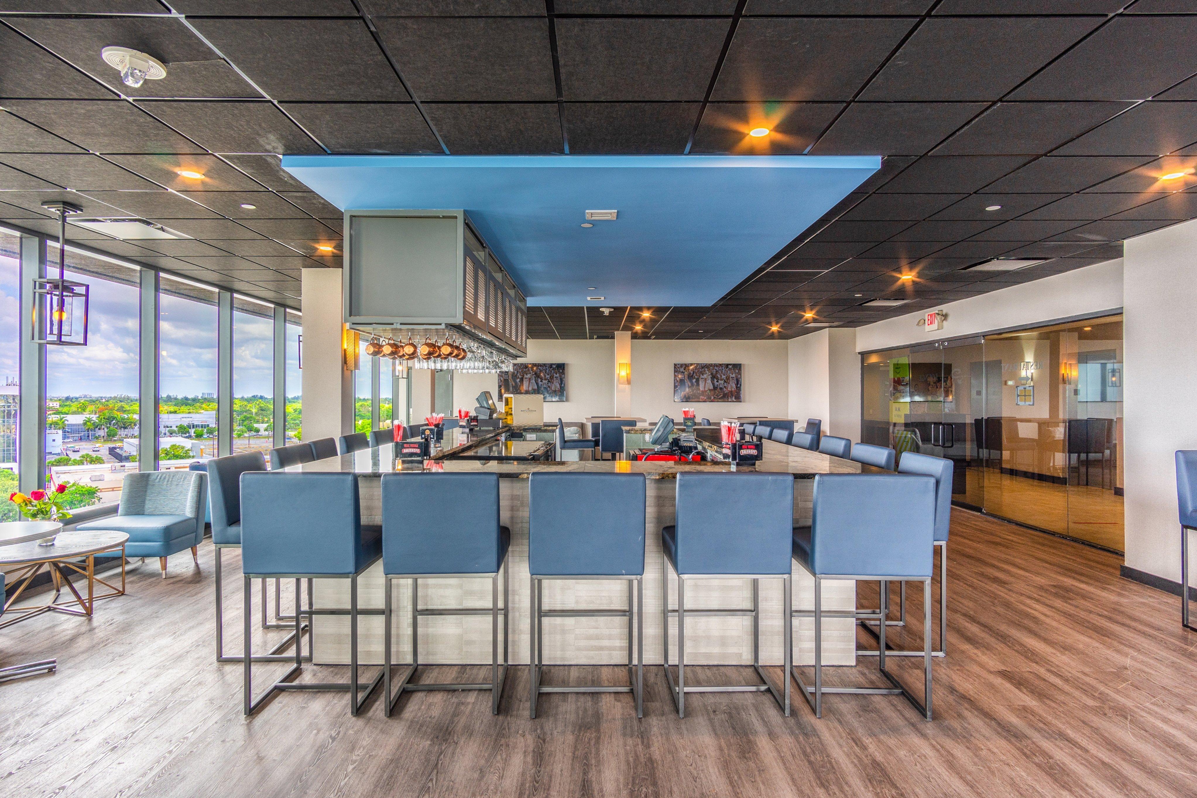 Holiday Inn Miami International Airport By Ihg Miami Springs Kültér fotó