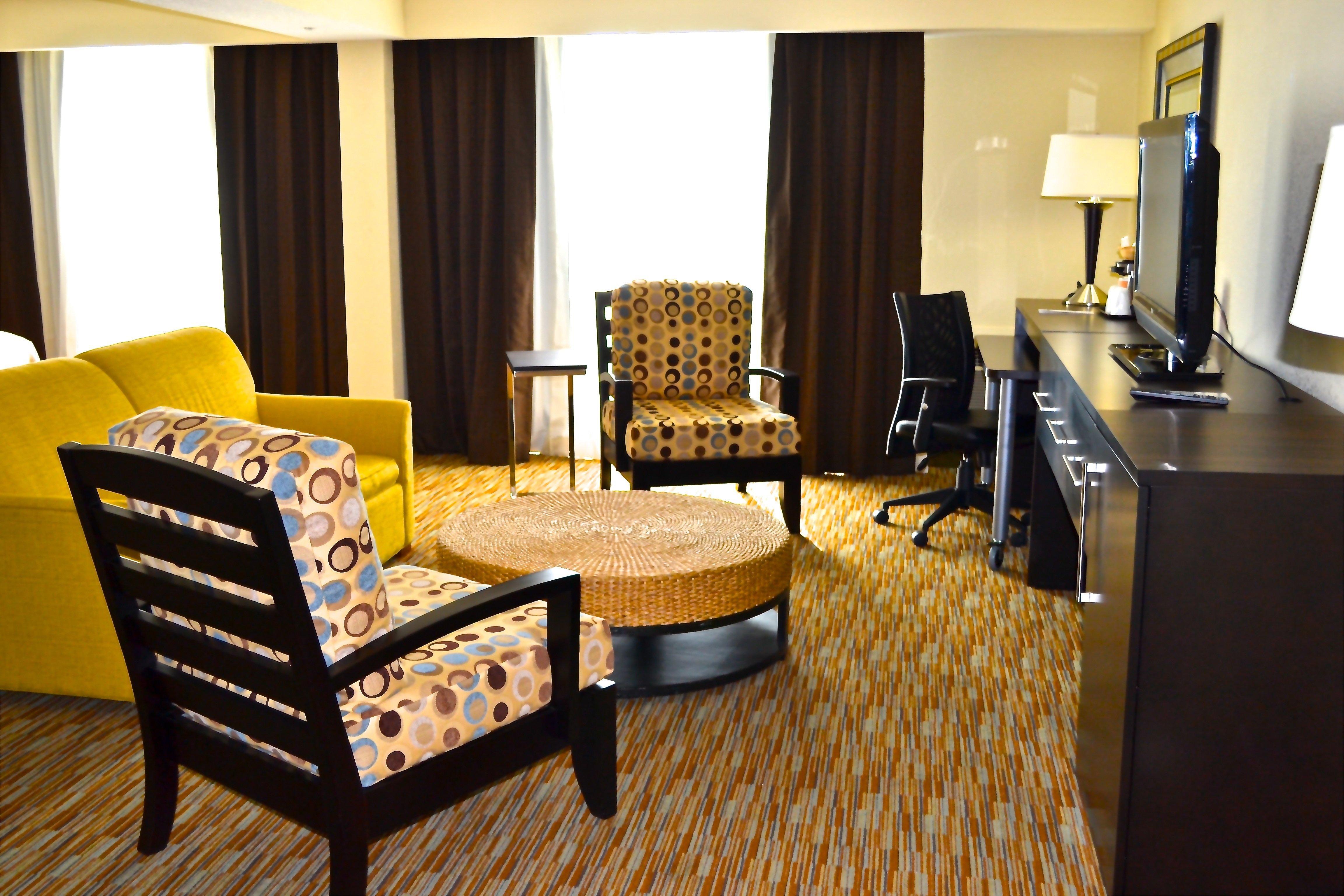 Holiday Inn Miami International Airport By Ihg Miami Springs Kültér fotó