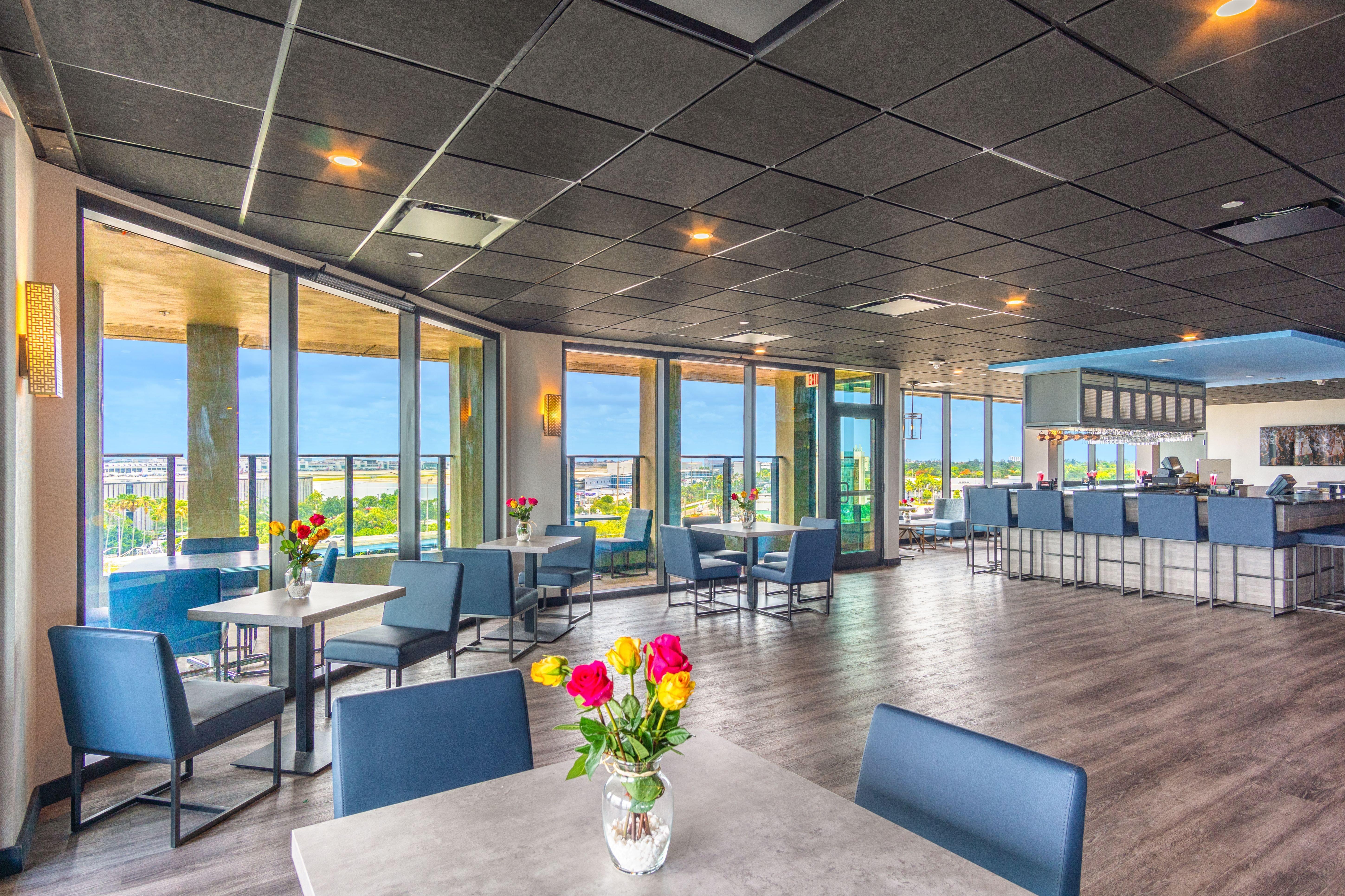 Holiday Inn Miami International Airport By Ihg Miami Springs Kültér fotó