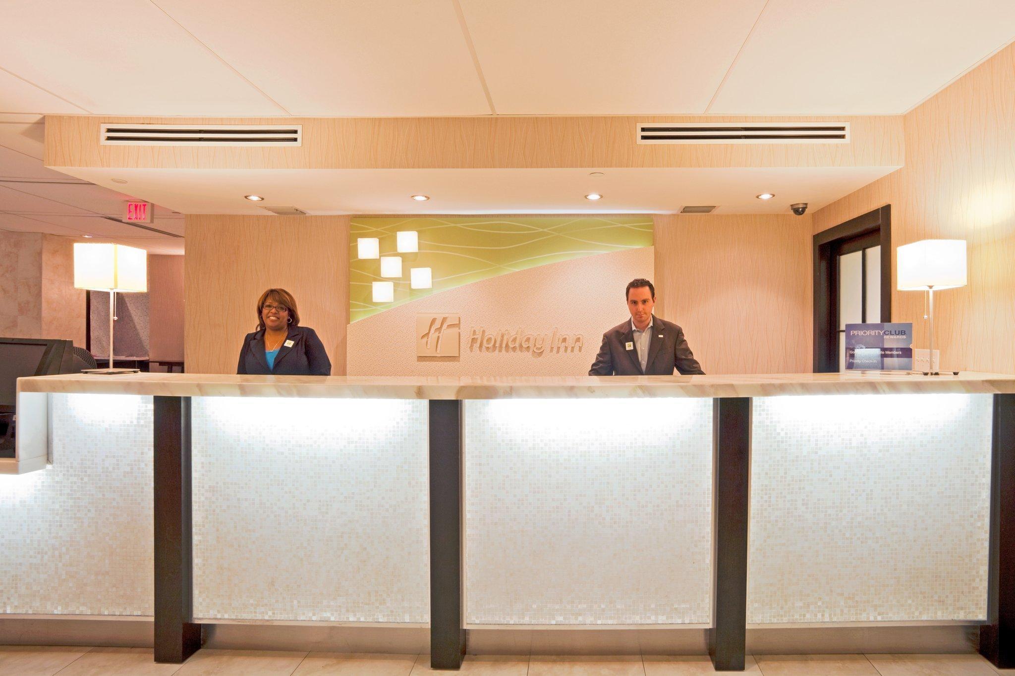 Holiday Inn Miami International Airport By Ihg Miami Springs Kültér fotó