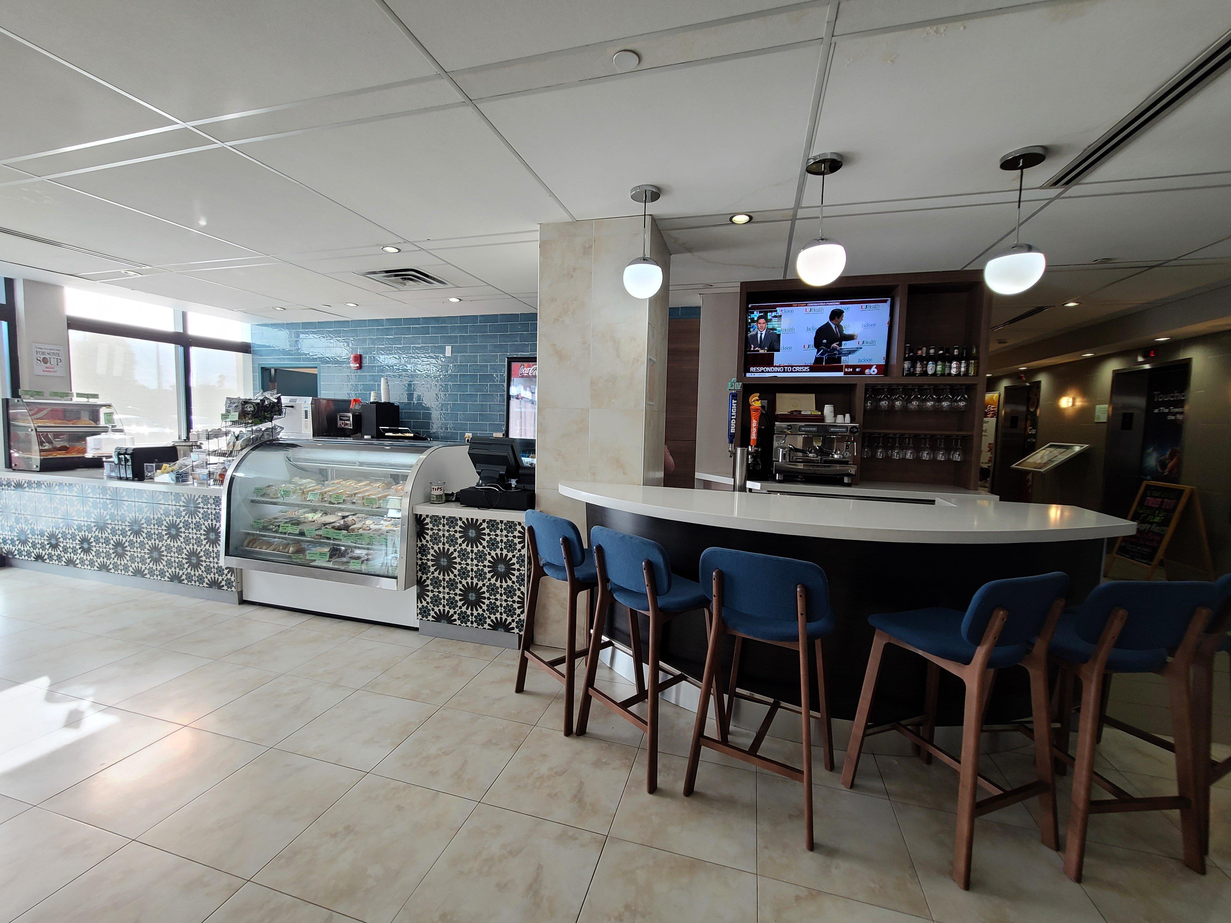 Holiday Inn Miami International Airport By Ihg Miami Springs Kültér fotó