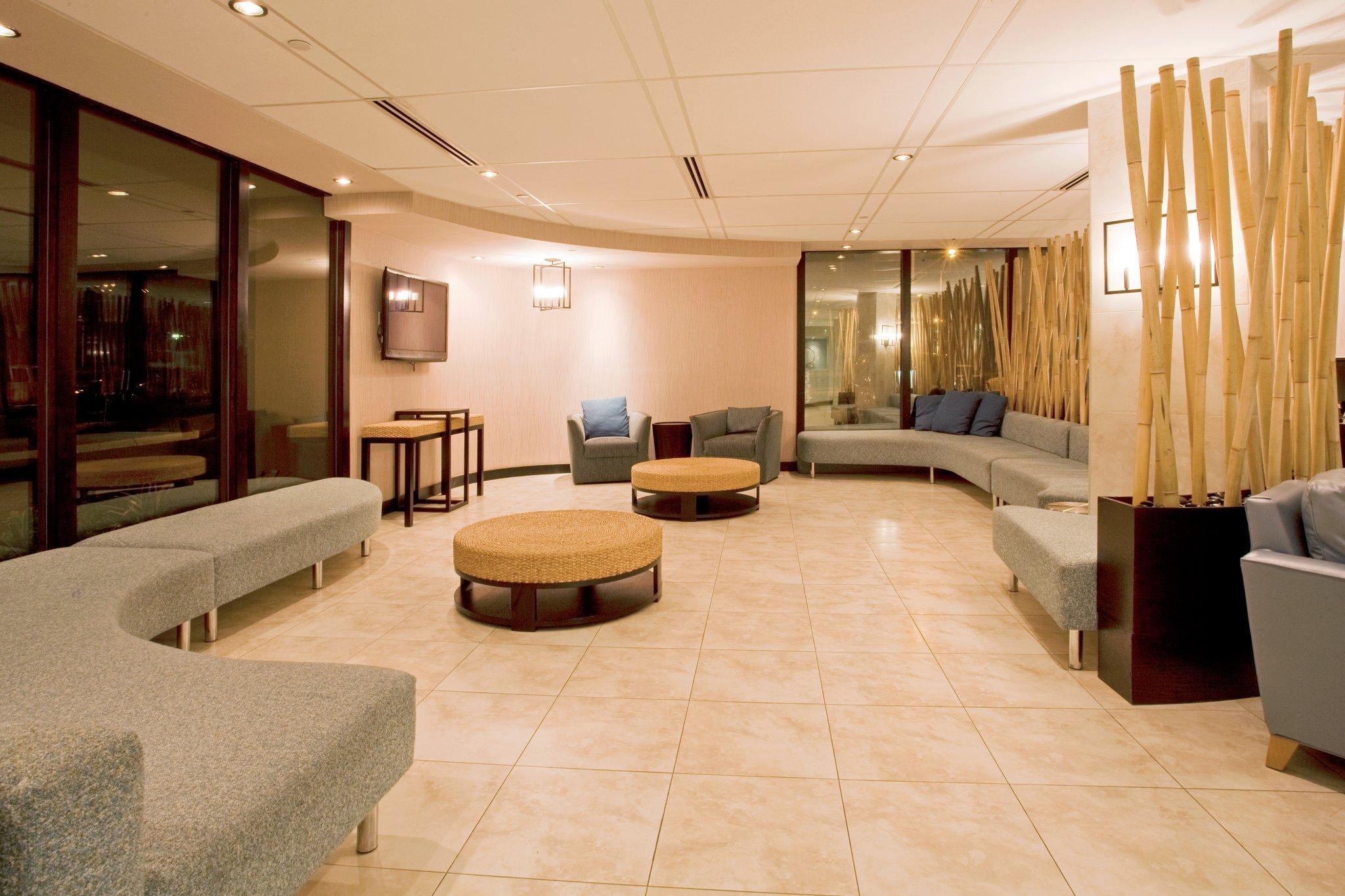 Holiday Inn Miami International Airport By Ihg Miami Springs Kültér fotó