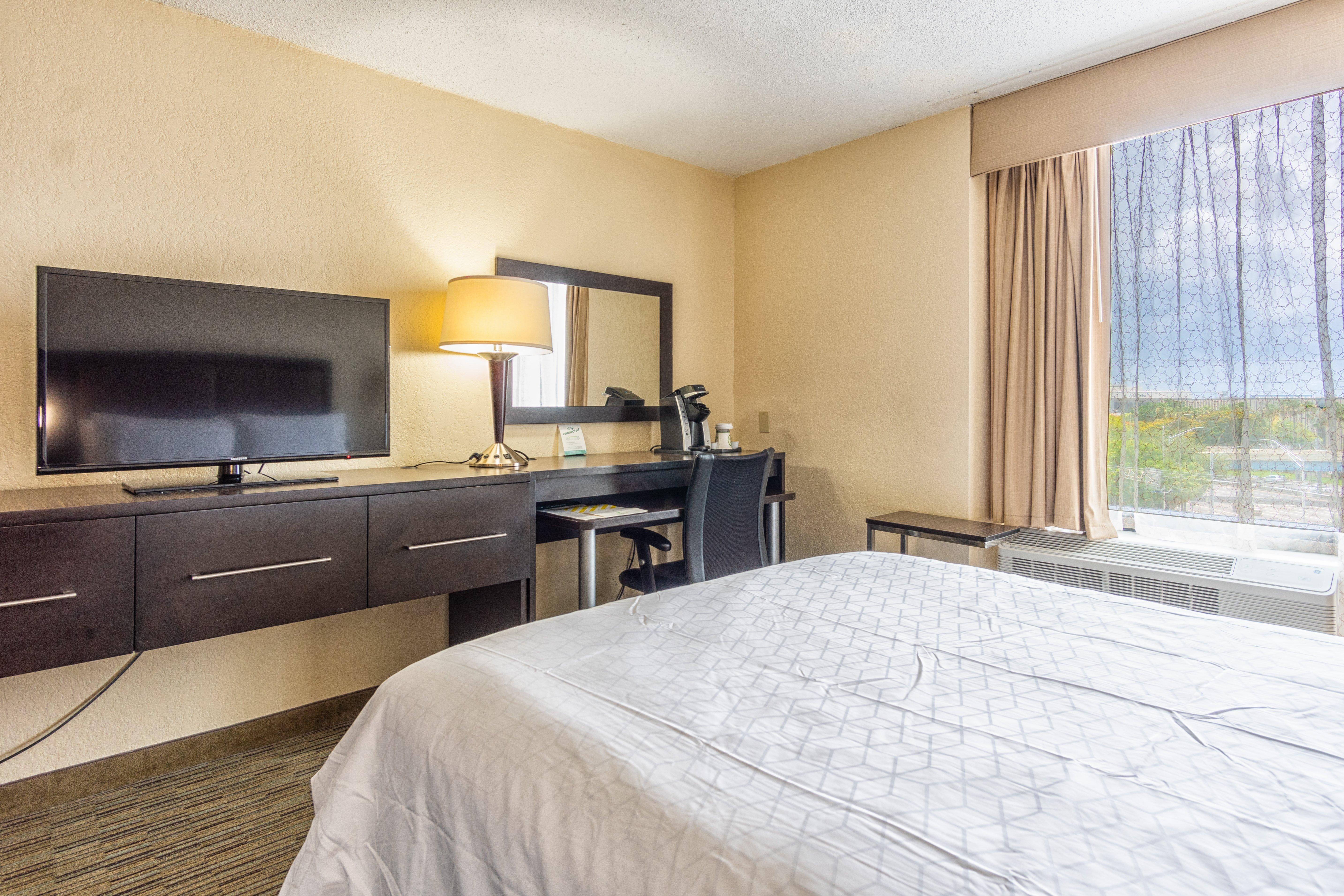 Holiday Inn Miami International Airport By Ihg Miami Springs Kültér fotó
