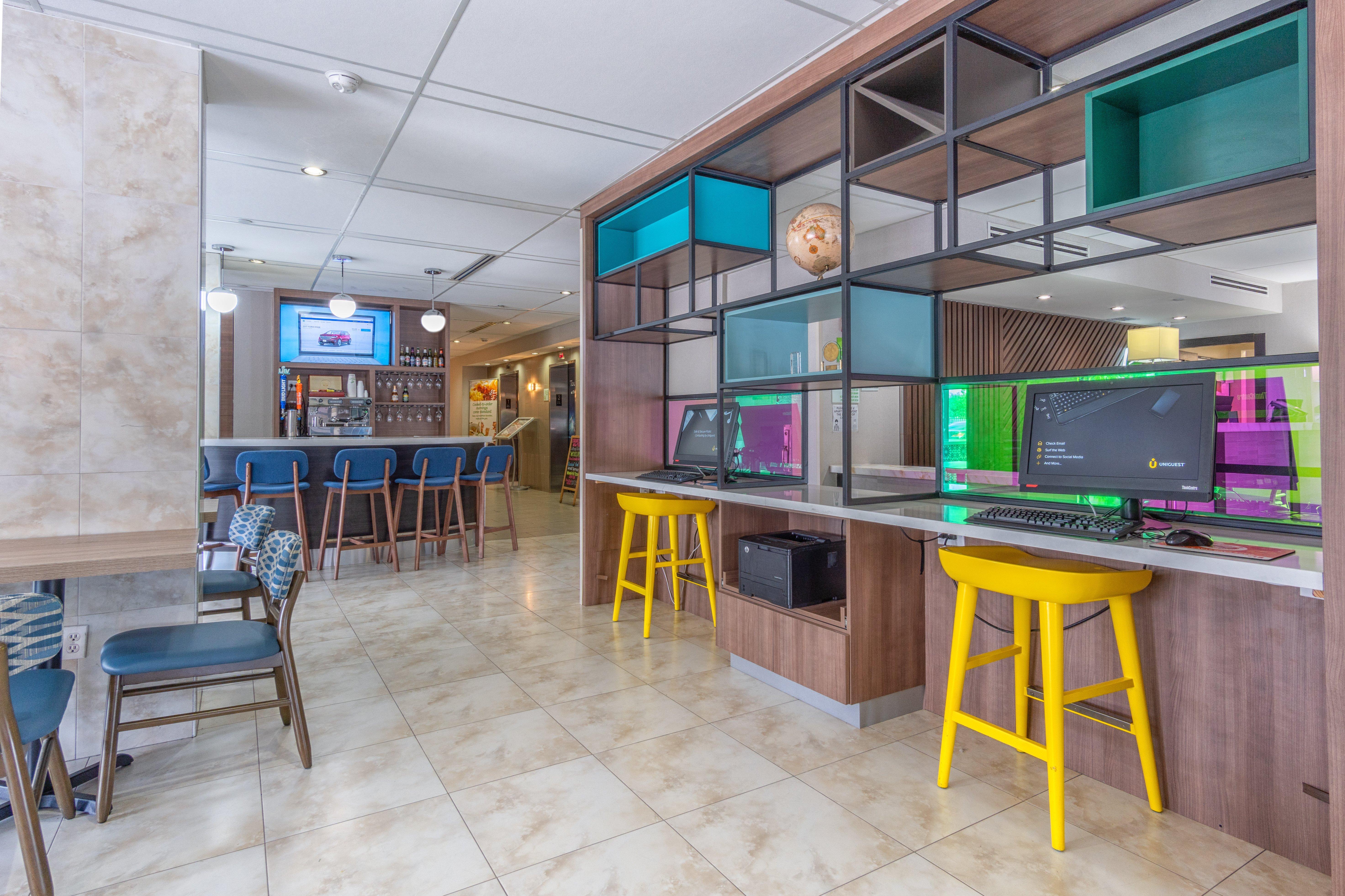 Holiday Inn Miami International Airport By Ihg Miami Springs Kültér fotó