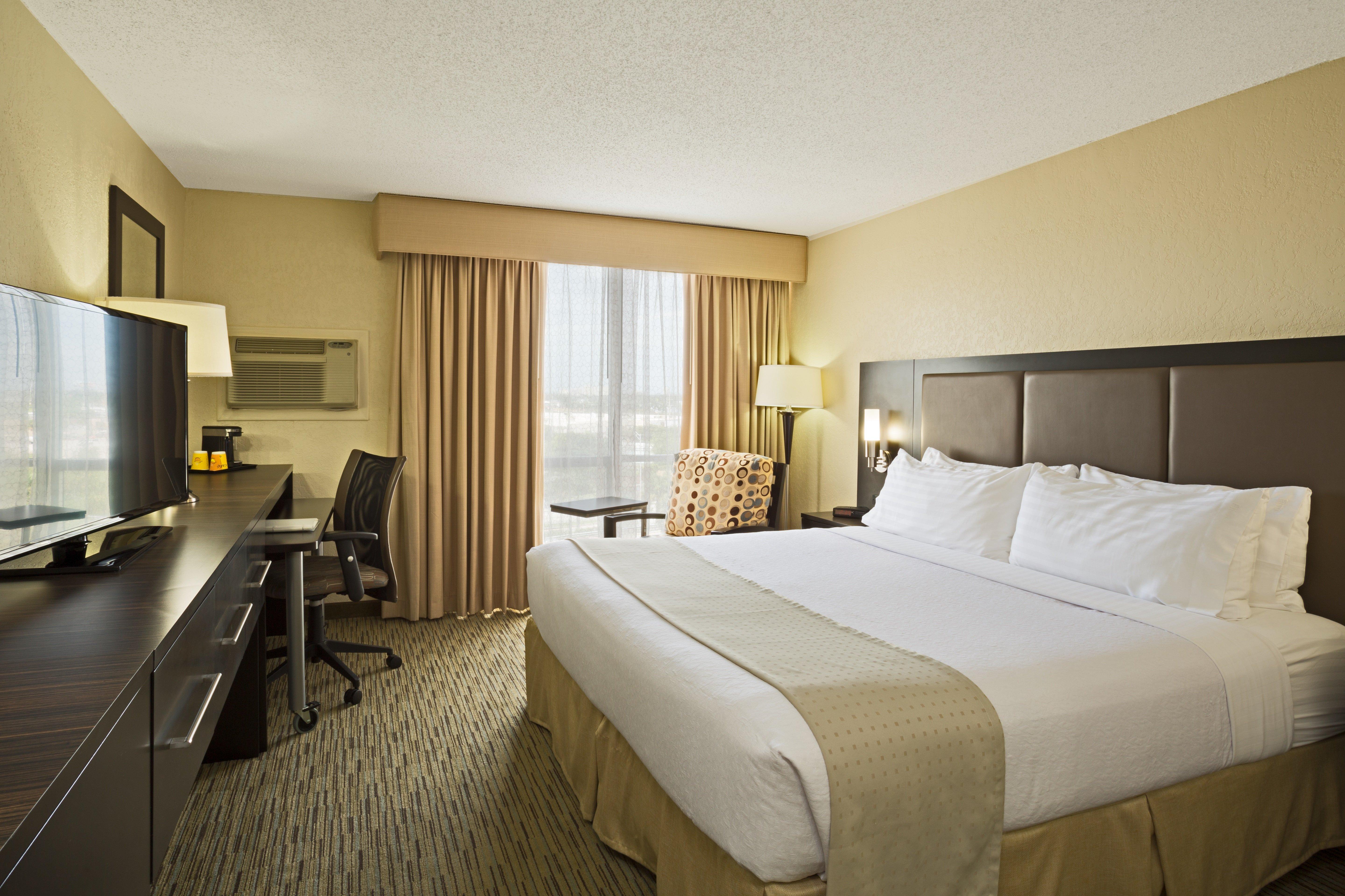 Holiday Inn Miami International Airport By Ihg Miami Springs Kültér fotó