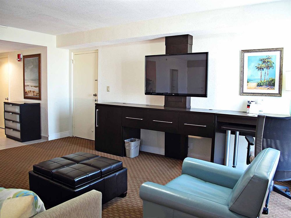 Holiday Inn Miami International Airport By Ihg Miami Springs Kültér fotó
