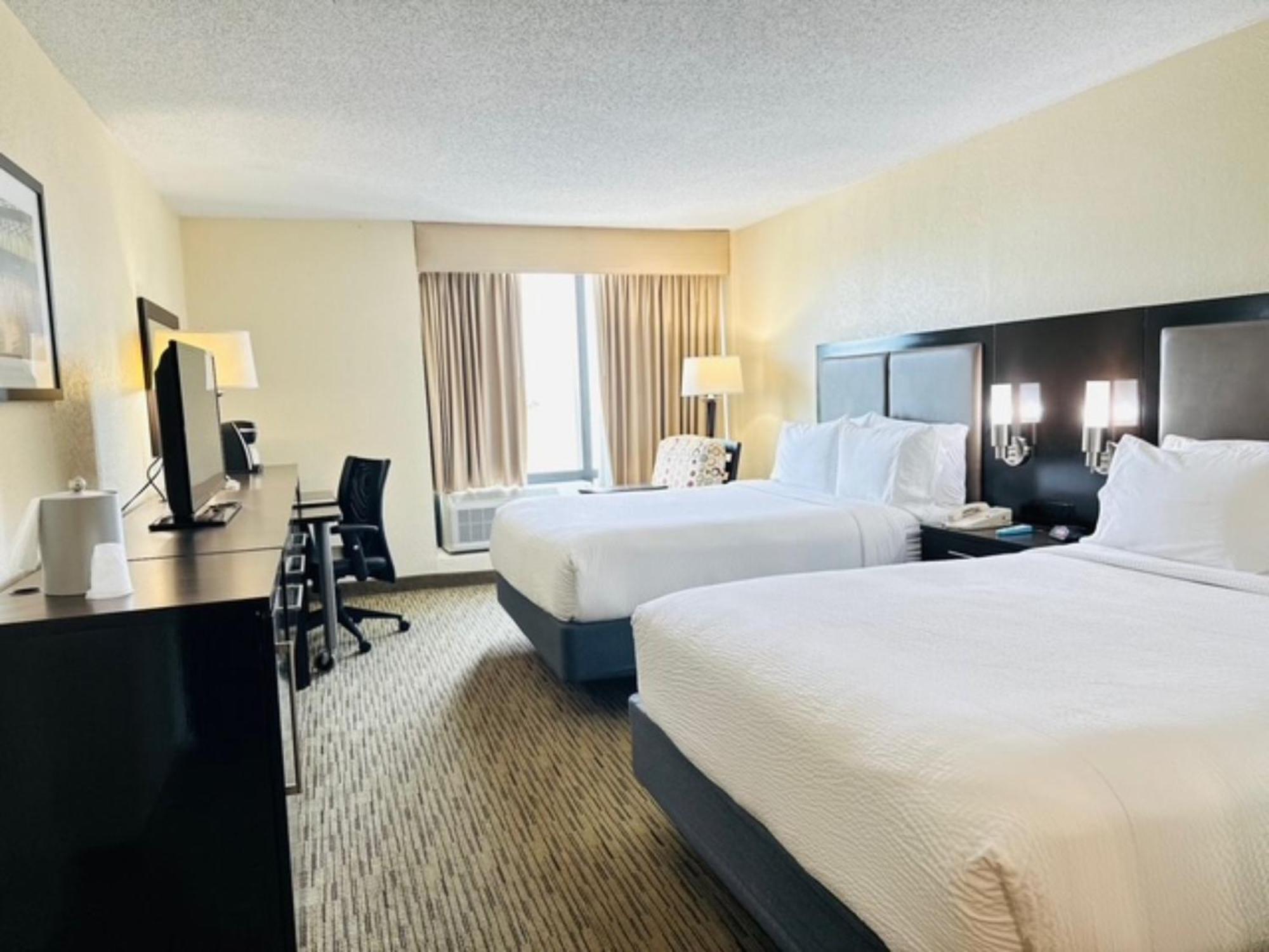 Holiday Inn Miami International Airport By Ihg Miami Springs Kültér fotó