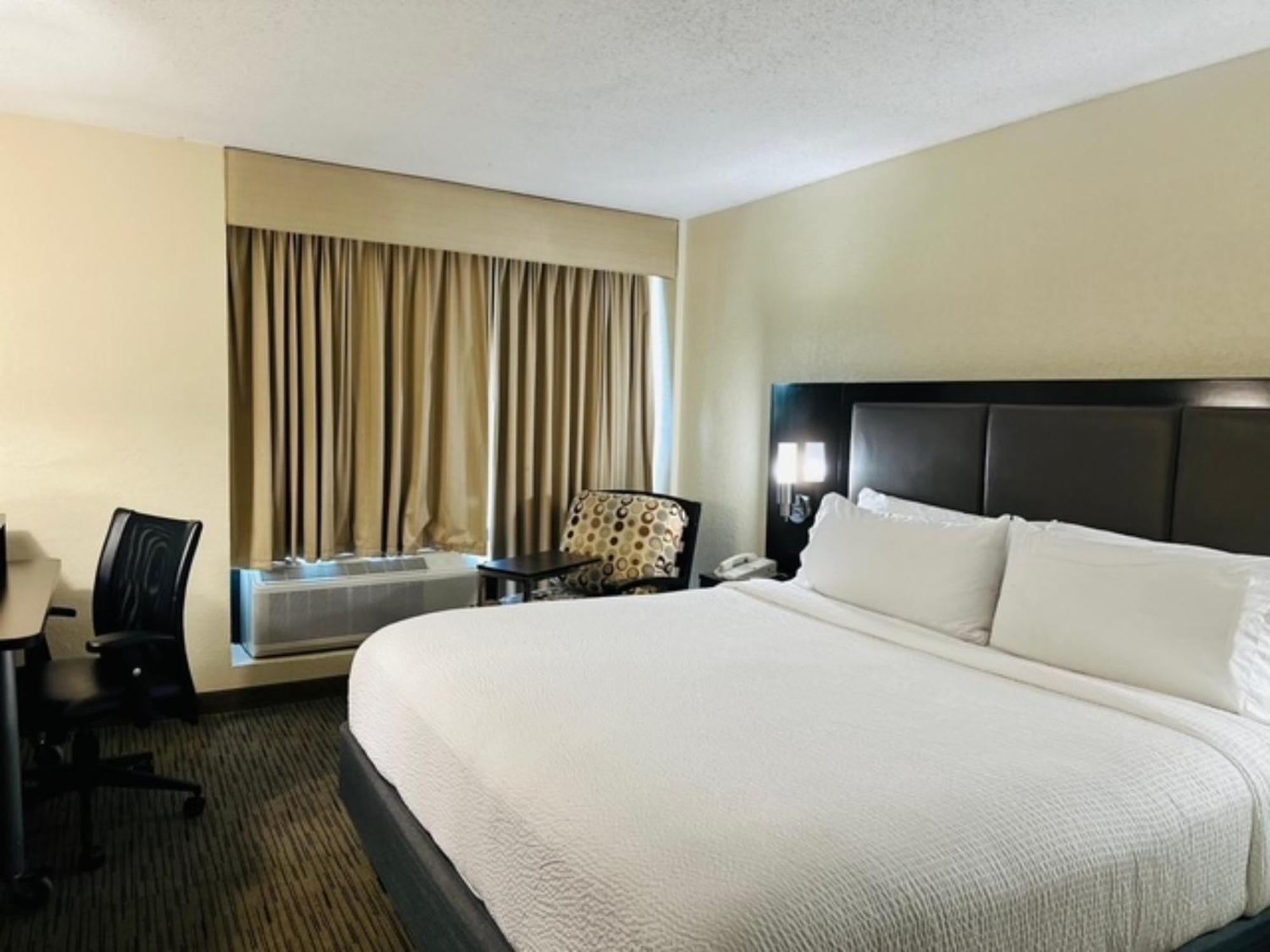 Holiday Inn Miami International Airport By Ihg Miami Springs Kültér fotó