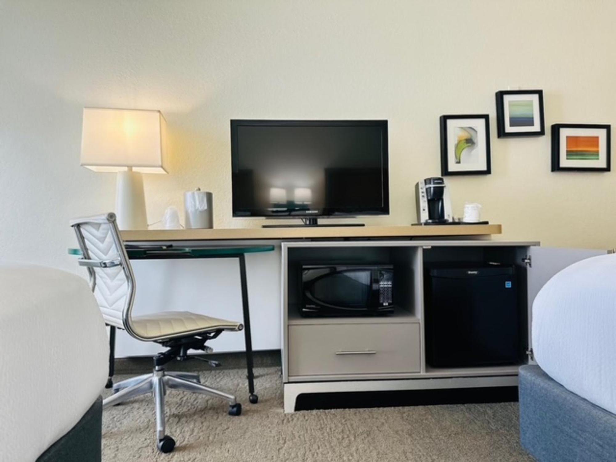 Holiday Inn Miami International Airport By Ihg Miami Springs Kültér fotó