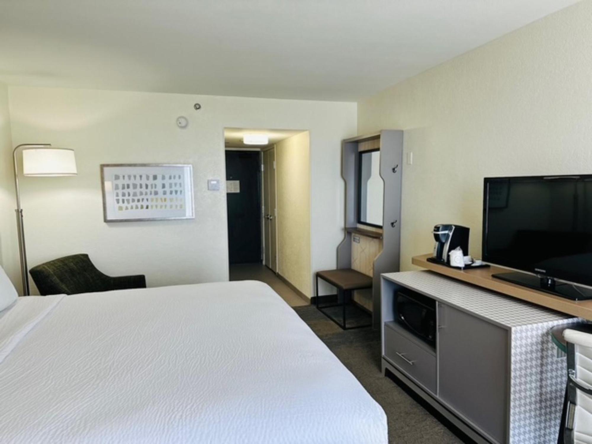 Holiday Inn Miami International Airport By Ihg Miami Springs Kültér fotó