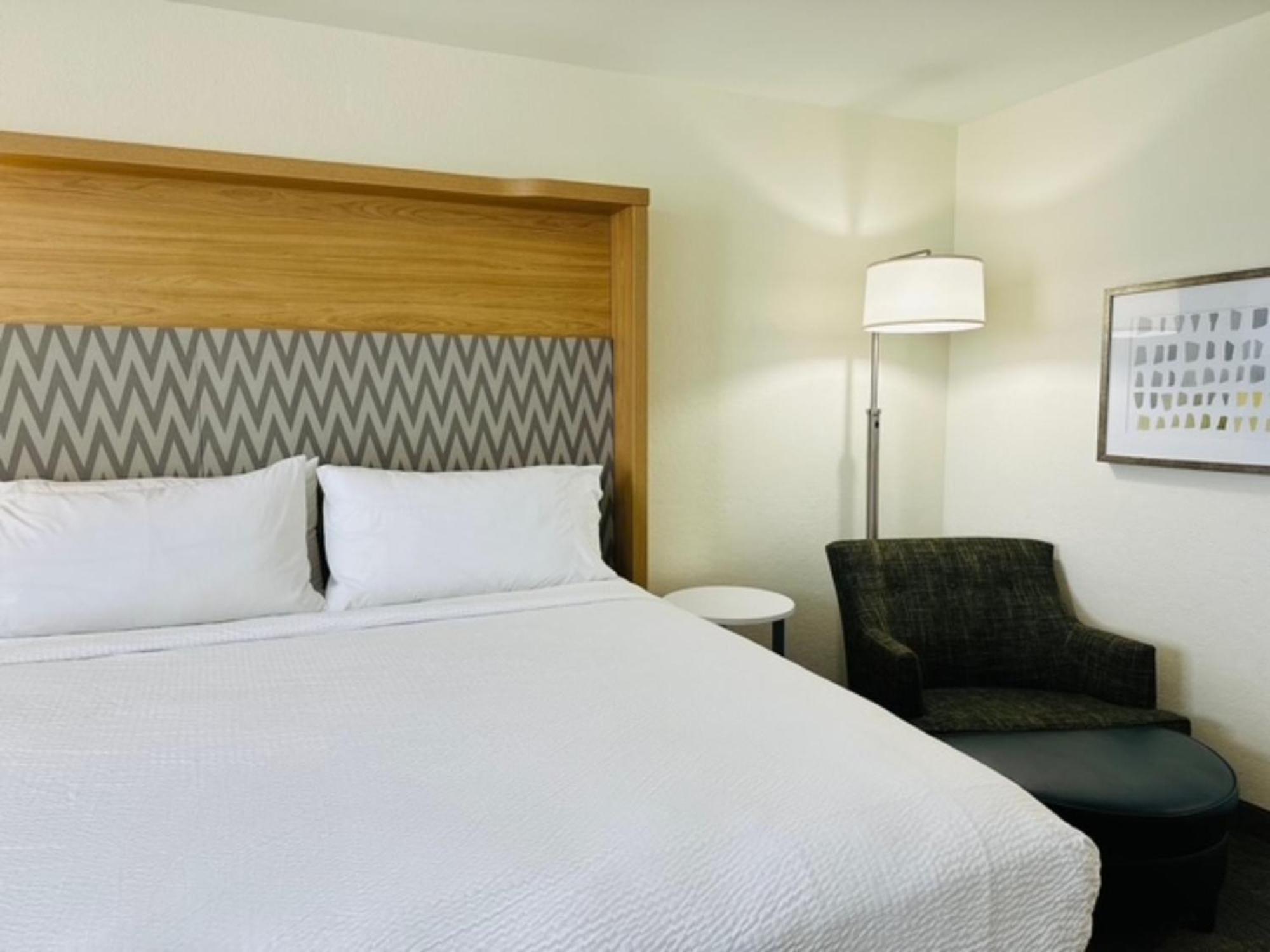 Holiday Inn Miami International Airport By Ihg Miami Springs Kültér fotó