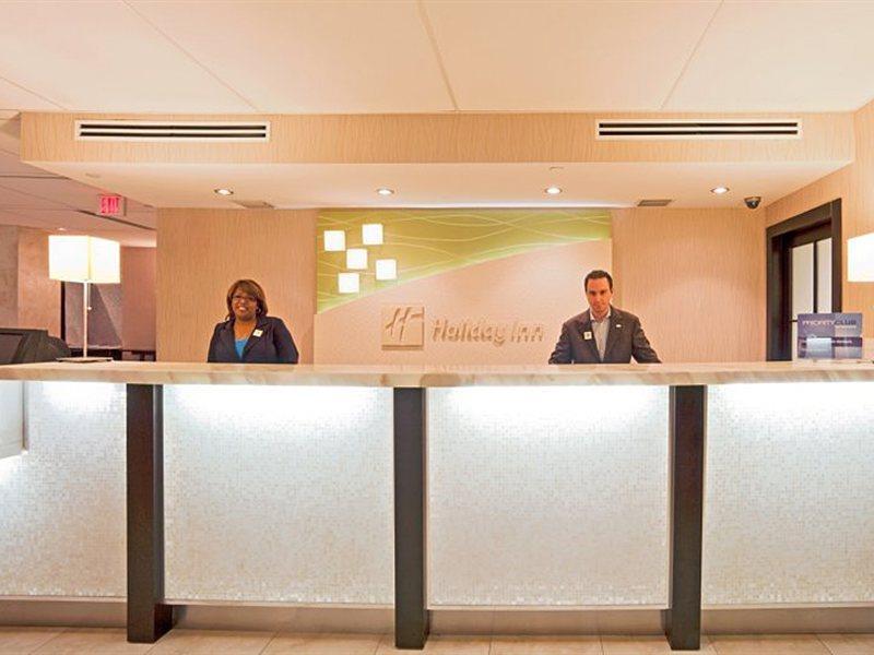Holiday Inn Miami International Airport By Ihg Miami Springs Kültér fotó