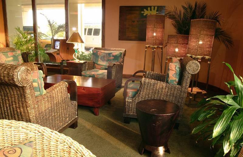 Holiday Inn Miami International Airport By Ihg Miami Springs Kültér fotó