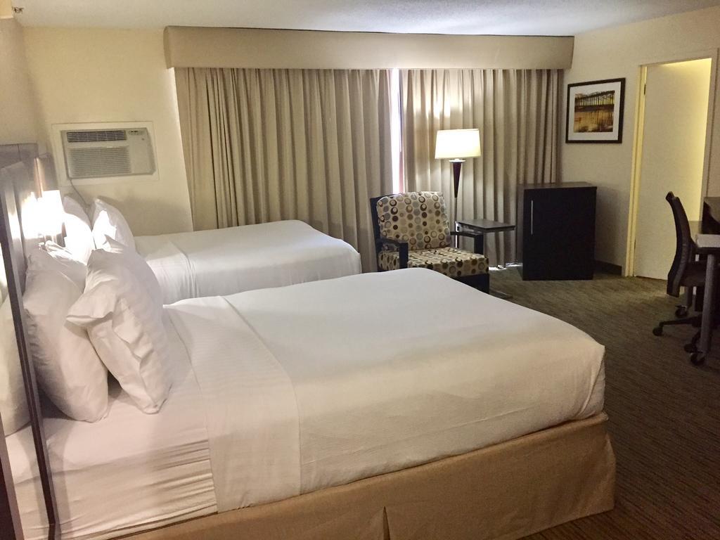 Holiday Inn Miami International Airport By Ihg Miami Springs Szoba fotó