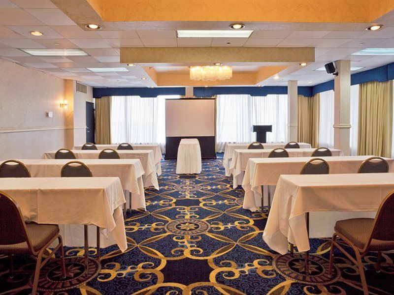 Holiday Inn Miami International Airport By Ihg Miami Springs Kültér fotó
