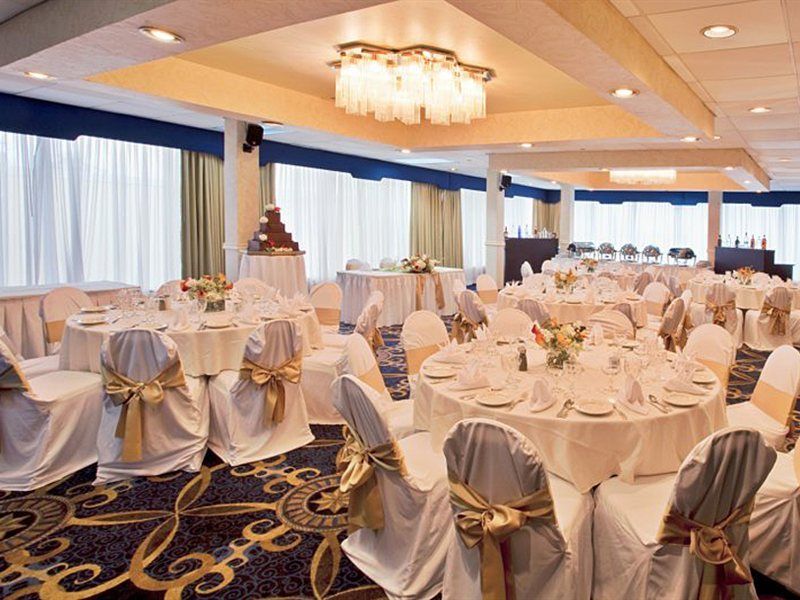 Holiday Inn Miami International Airport By Ihg Miami Springs Kültér fotó