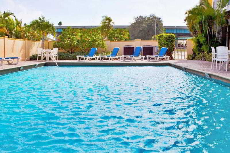 Holiday Inn Miami International Airport By Ihg Miami Springs Kültér fotó